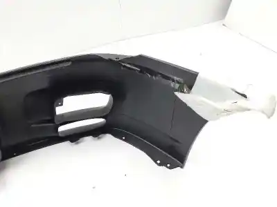 Second-hand car spare part front bumper for nissan almera (n15) * oem iam references   