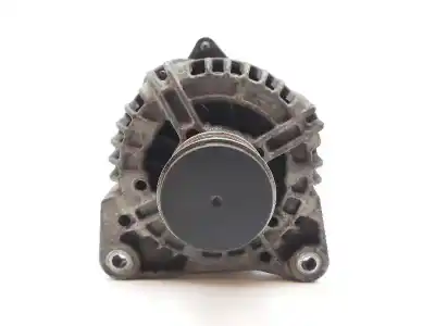 Автозапчастина б/у генератор для RENAULT CLIO III Confort Dynamique Посилання на OEM IAM 0124425071  8200660033A