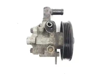 Second-hand car spare part steering pump for chevrolet aveo ls oem iam references   