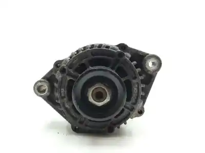 Second-hand car spare part alternator for chevrolet aveo ls oem iam references 96936136  