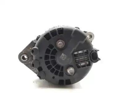 Second-hand car spare part alternator for chevrolet aveo ls oem iam references 96936136  