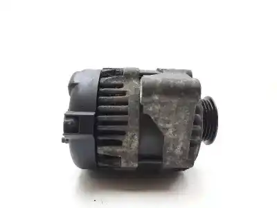 Second-hand car spare part alternator for chevrolet aveo ls oem iam references 96936136  