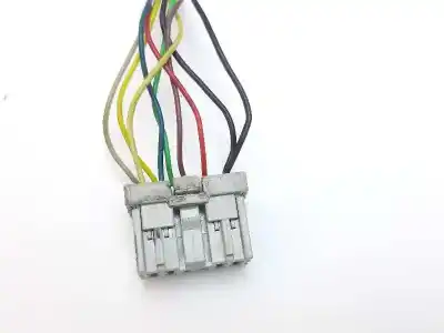 Pezzo di ricambio per auto di seconda mano specchio sinistro per honda civic berlina 5 (fk) 2.2 i-ctdi sport riferimenti oem iam 76250smgg321m101  97341117