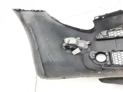 Recambio de automóvil de segunda mano de paragolpes delantero para fiat punto (199) young referencias oem iam 735536139  