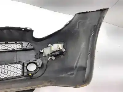 Recambio de automóvil de segunda mano de paragolpes delantero para fiat punto (199) young referencias oem iam 735536139  