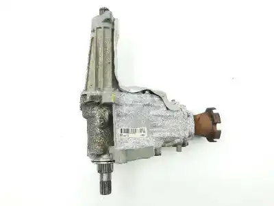 Автозапчасти б/у передний дифференциал за chevrolet captiva 3.2 v6 ltx ссылки oem iam 24240427