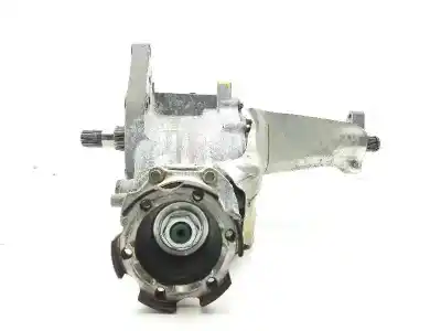 Автозапчасти б/у передний дифференциал за chevrolet captiva 3.2 v6 ltx ссылки oem iam 24240427  fbsl09125