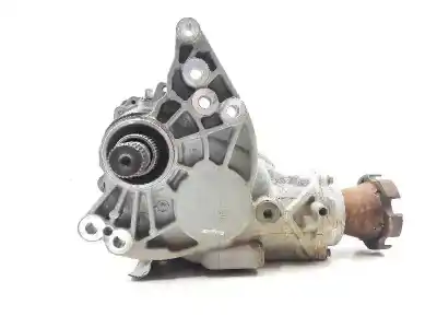 Автозапчасти б/у передний дифференциал за chevrolet captiva 3.2 v6 ltx ссылки oem iam 24240427  fbsl09125