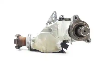 Автозапчасти б/у передний дифференциал за chevrolet captiva 3.2 v6 ltx ссылки oem iam 24240427  fbsl09125