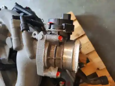 Gebrauchtes Autoersatzteil kompletter motor zum chevrolet captiva 3.2 v6 ltx oem-iam-referenzen 10hmc  10hm