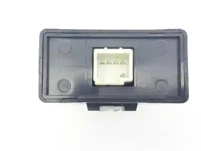 Pezzo di ricambio per auto di seconda mano modulo elettronico per chevrolet captiva 3.2 v6 ltx riferimenti oem iam 96673478  