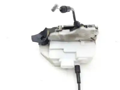 Автозапчасти б/у замок левой передней двери за chevrolet captiva 3.2 v6 ltx ссылки oem iam 1403071934g1