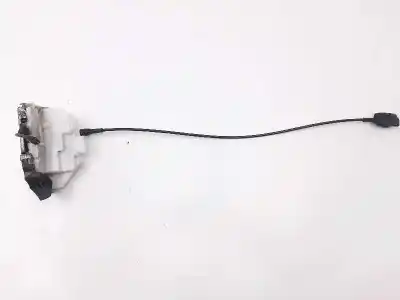 Автозапчастина б/у замок передніх дверей лівий для chevrolet captiva 3.2 v6 ltx посилання на oem iam 1403071934g1 140307 119122