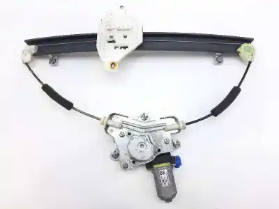 Автозапчасти б/у регулятор стекла переднего правого за chevrolet captiva 3.2 v6 ltx ссылки oem iam 96627080