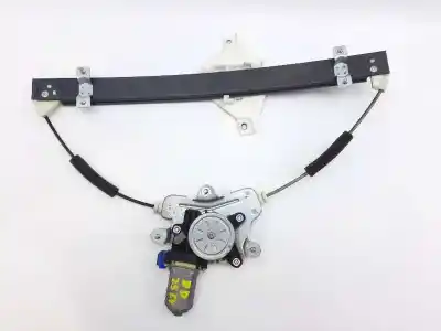 Автозапчасти б/у регулятор стекла переднего правого за chevrolet captiva 3.2 v6 ltx ссылки oem iam 96627080  