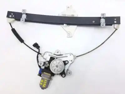 Автозапчасти б/у задний правый стеклорегулятор за chevrolet captiva 3.2 v6 ltx ссылки oem iam 96627082