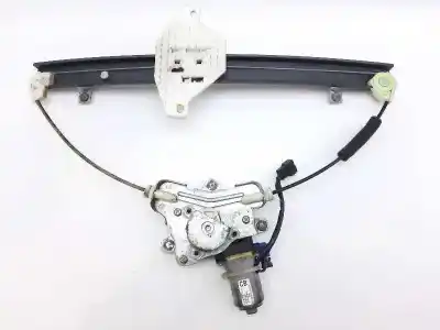 Автозапчастина б/у регулятор скла заднього правого для chevrolet captiva 3.2 v6 ltx посилання на oem iam 96627082  