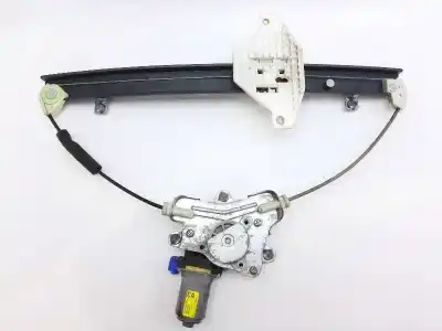 Автозапчасти б/у регулятор стекла заднего левого за chevrolet captiva 3.2 v6 ltx ссылки oem iam 96627081