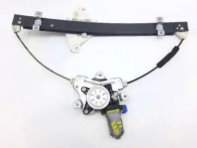 Автозапчасти б/у регулятор стекла заднего левого за chevrolet captiva 3.2 v6 ltx ссылки oem iam 96627081  