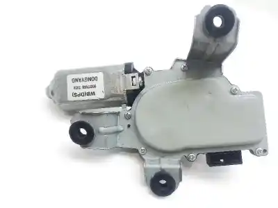 Автозапчасти б/у мотор заднего стеклоочистителя за chevrolet captiva 3.2 v6 ltx ссылки oem iam 96627058  966270587a24