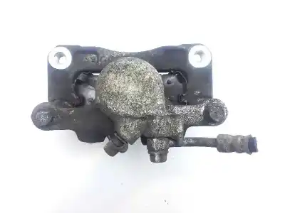 Автозапчасти б/у задний правый тормозной суппорт за chevrolet captiva 3.2 v6 ltx ссылки oem iam b014112  