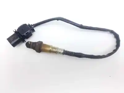 Автозапчасти б/у лямбда-зонд за chevrolet captiva 3.2 v6 ltx ссылки oem iam 0258017123