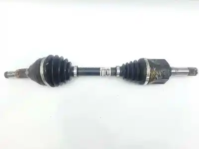 Автозапчасти б/у передняя левая трансмиссия за chevrolet captiva 3.2 v6 ltx ссылки oem iam scj7a24bb193