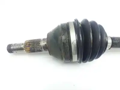 Second-hand car spare part front left transmission for chevrolet captiva 3.2 v6 ltx oem iam references scj7a24bb193  kdac513457