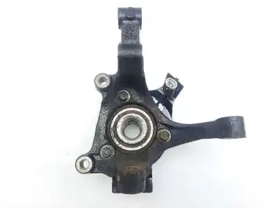 Second-hand car spare part front right knuckle for chevrolet captiva 3.2 v6 ltx oem iam references 7a14n nyr3 7a10