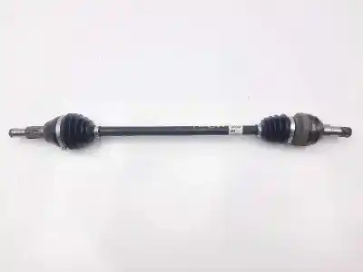 Автозапчасти б/у задняя правая трансмиссия за chevrolet captiva 3.2 v6 ltx ссылки oem iam 513510