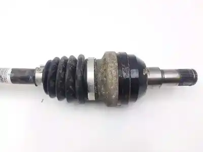 Автозапчастина б/у трансмісія задня права для chevrolet captiva 3.2 v6 ltx посилання на oem iam 513510 3dj7a25aa051 gmdat96624822