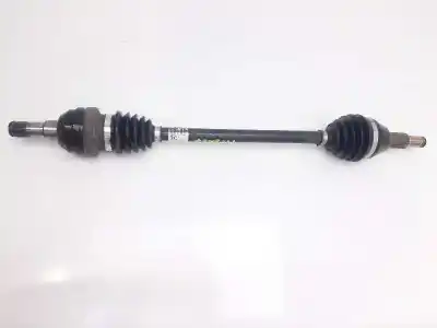 Автозапчасти б/у задняя левая трансмиссия за chevrolet captiva 3.2 v6 ltx ссылки oem iam 3cj7a25aa251