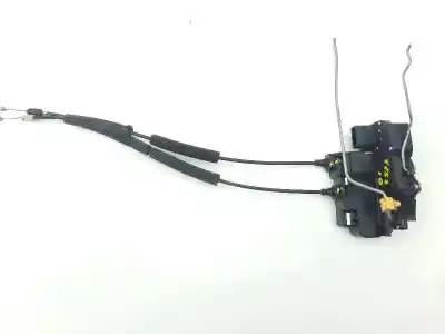 Recambio de automóvil de segunda mano de cerradura puerta delantera izquierda para chevrolet captiva 2.0 diesel cat referencias oem iam   