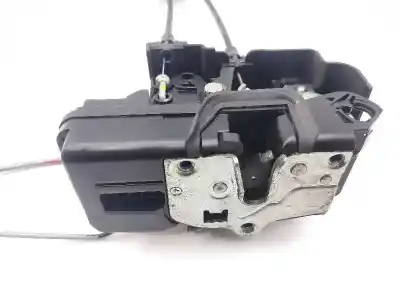 Recambio de automóvil de segunda mano de cerradura puerta delantera izquierda para chevrolet captiva 2.0 diesel cat referencias oem iam   