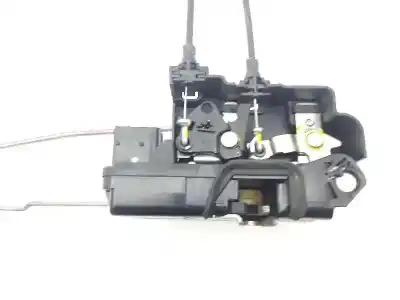 Recambio de automóvil de segunda mano de cerradura puerta delantera izquierda para chevrolet captiva 2.0 diesel cat referencias oem iam   