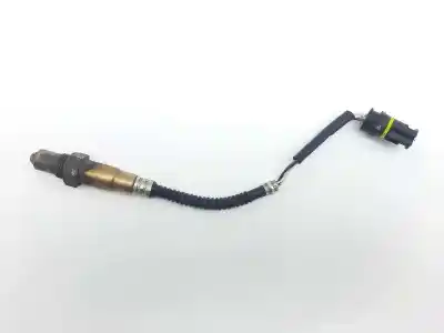 Peça sobressalente para automóvel em segunda mão Sonda Lambda por SMART COUPE smart scape Referências OEM IAM 0015405617  0258006194