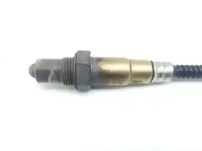 Peça sobressalente para automóvel em segunda mão sonda lambda por smart coupe smart scape referências oem iam 0015405617  0258006194