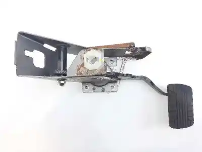 Автозапчастина б/у педаль гальм для chevrolet captiva 3.2 v6 ltx посилання на oem iam kb036587  