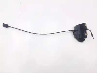 Автозапчасти б/у замок передней правой двери за CHEVROLET CAPTIVA 2.0 Diesel CAT ссылки OEM IAM 119121  
