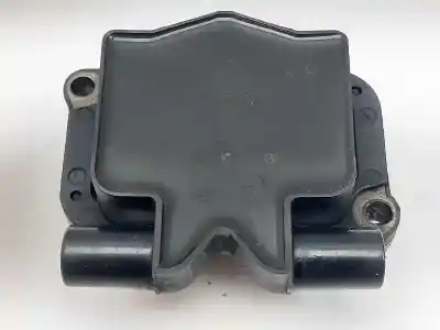 Peça sobressalente para automóvel em segunda mão bobina de ignição por smart coupe smart scape referências oem iam 0003100v004 0221503022 a0001587703