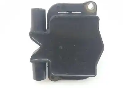 Peça sobressalente para automóvel em segunda mão BOBINA DE IGNIÇÃO por SMART COUPE  Referências OEM IAM 0003100V004 0221503022 A0001587703