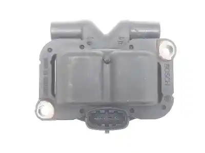 Peça sobressalente para automóvel em segunda mão bobina de ignição por smart coupe smart scape referências oem iam 0003100v004 0221503022 a0001587703