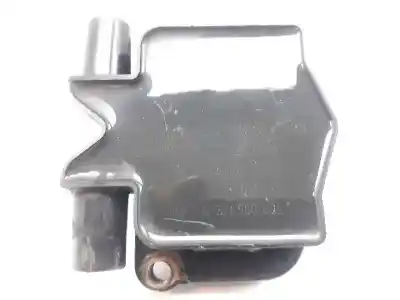 Peça sobressalente para automóvel em segunda mão BOBINA DE IGNIÇÃO por SMART COUPE  Referências OEM IAM 0003100V004 0221503022 A0001587703
