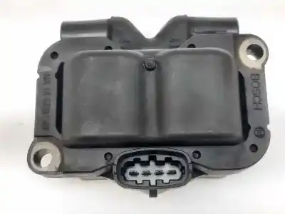 Peça sobressalente para automóvel em segunda mão bobina de ignição por smart coupe smart scape referências oem iam 0003100v004 0221503022 a0001587703