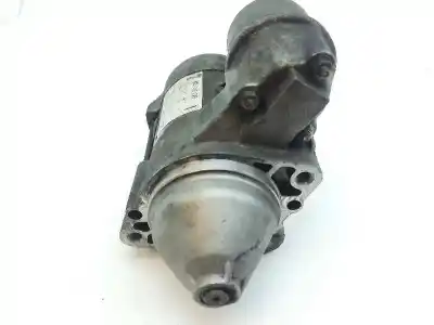 Peça sobressalente para automóvel em segunda mão motor de arranque por smart coupe smart scape referências oem iam 0003188v008  a0051512601