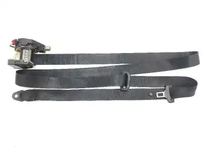Second-hand car spare part FRONT RIGHT SEAT BELT for SMART COUPE  OEM IAM references 33003480  