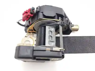 Second-hand car spare part front right seat belt for smart coupe smart scape oem iam references 33003480  