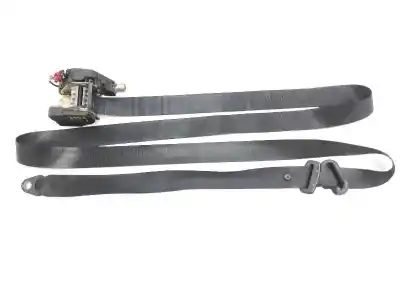 Second-hand car spare part Front Left Seat Belt for SMART COUPE smart scape OEM IAM references 33003480  