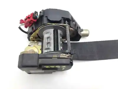 Second-hand car spare part front left seat belt for smart coupe smart scape oem iam references 33003480  