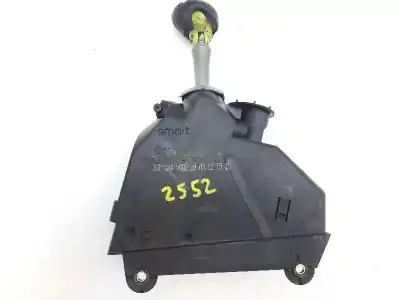 Second-hand car spare part GEAR LEVER for SMART COUPE  OEM IAM references 0007544V002  